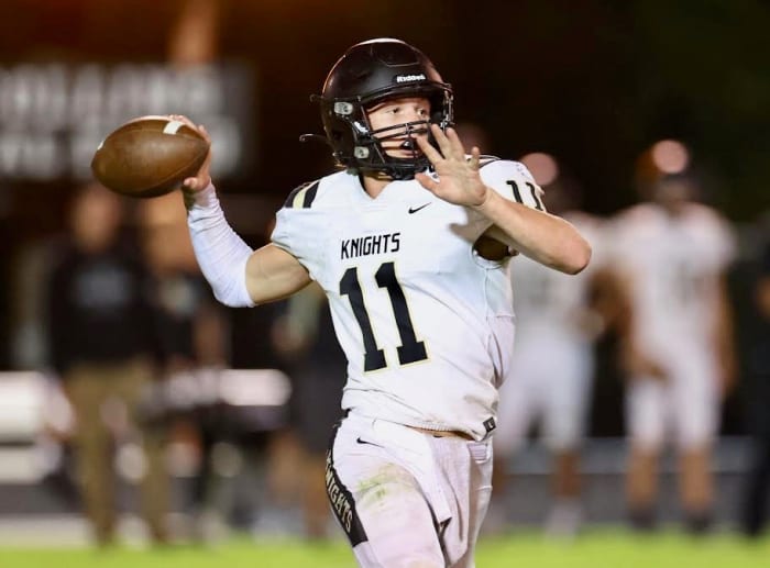 2023 Washington high school football: Royal vs. Zillah